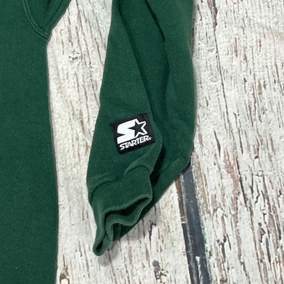 Vintage New York Jets 1990s NFL Football Pullover Jumper 90s Sweatshirt - Picture 3 of 5